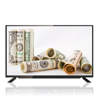 40 pouces LCD télévisé télévisé LED & LCD TVS OEM 40 pouces Smart TV 4K Ultra HD Factory