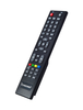 Grand écran UHD 43 pouces télévisores Smart TV 4K, 